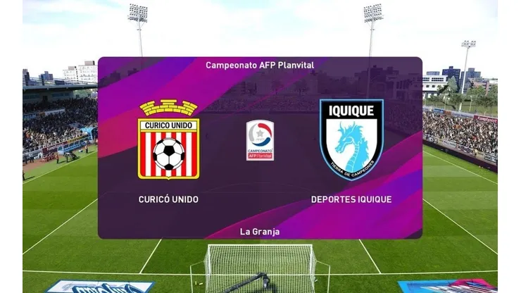 Cómo ver en vivo Deportes Iquique vs. Coricó Unido por el Torneo Entel eSports Chile