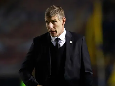 La polémica frase de Palermo sobre la final de Madrid entre River y Boca