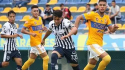 Los equipos que compondrán la Liga de Desarrollo