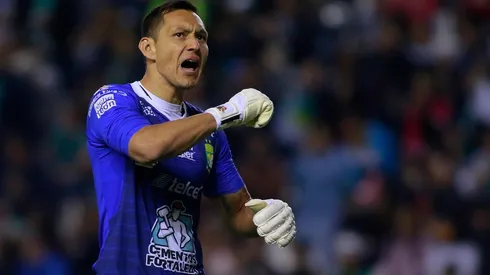 El guardameta del La Fiera aseguró que no le gustaría recibir un título sin ganarlo en el terreno de juego