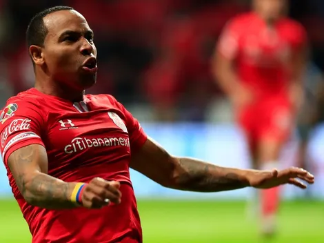 Si América quiere a Pardo, Toluca ya tiene su respuesta