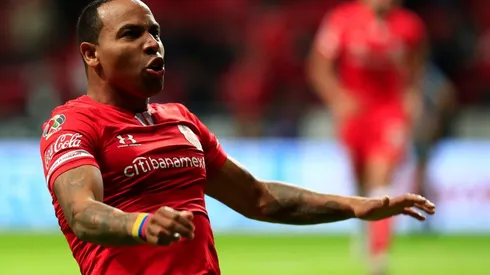 Si América quiere a Pardo, Toluca ya tiene su respuesta