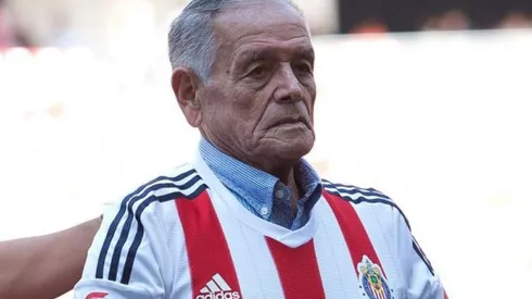 ¿Quién era Tomás Balcázar? Su legado en el futbol