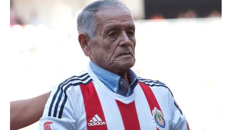 ¿Quién era Tomás Balcázar? Su legado en el futbol