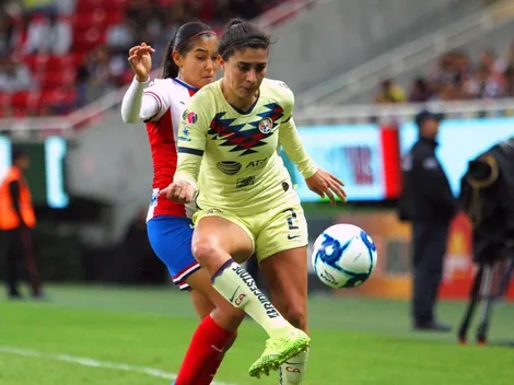 No para: Alondra González volvió con otro baile sensual a Tik Tok