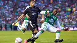 Rayados y León FC igualaron 3-3.