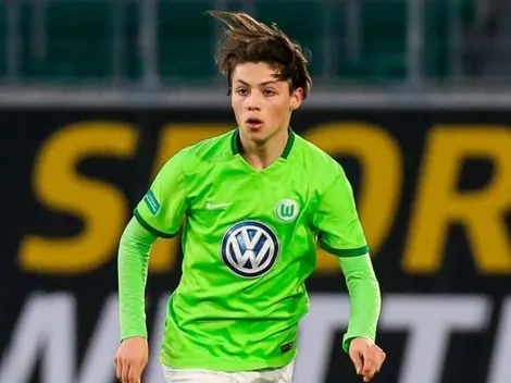 El refuerzo del América que se compara con un jugar de elite