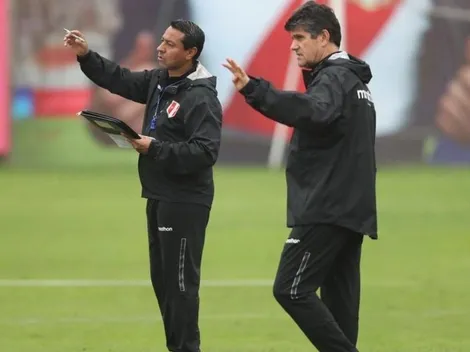 Solano tiene sus seguidores: "Tiene experiencia, debe seguir"