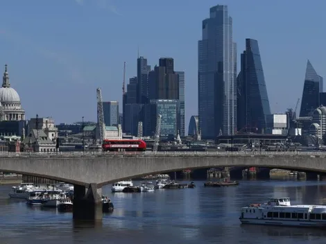 Buena noticia: Reino Unido registró la menor cifra de muertos desde marzo