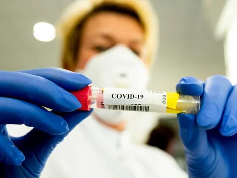 OMS advierte: "La ciencia no respalda un pasaporte de inmunidad"