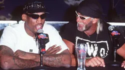 La insólita razón por la que Rodman faltó a las prácticas en las Finales de 1998