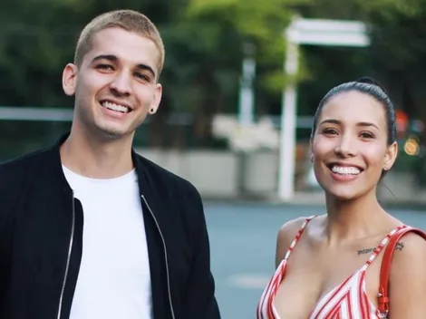 "Pensé que estaba embarazada de Legarda", la extraña declaración de Luisa Fernanda W