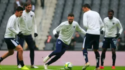 Monterrey citará a tres jugadores para entrenarse en la casa club