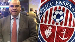 Atlético Ensenada FC, un equipo de la LBM con objetivos ambiciosos