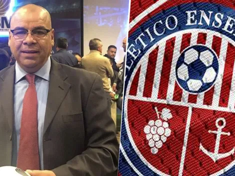 Atlético Ensenada FC, un equipo de la LBM con objetivos ambiciosos