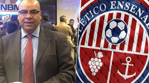 Atlético Ensenada FC, un equipo de la LBM con objetivos ambiciosos