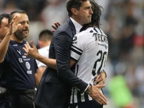 "La MLS puede darle lo que la Liga MX no le dio": Diego Alonso cree que Pizarro puede llegar a Europa