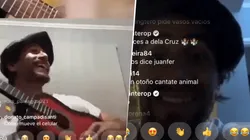 Quintero se metió a un vivo de Ponzio y tiró primicia sobre el futuro de Scocco