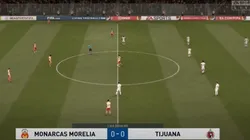 Qué canal transmite Monarcas vs. Tijuana por la eLiga MX
