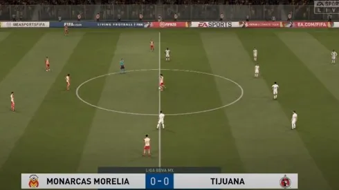 Qué canal transmite Monarcas vs. Tijuana por la eLiga MX