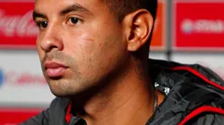 Cardona es aficionado de Atlético Nacional, donde sueña con regresar a jugar