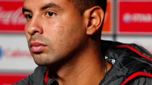 Cardona es aficionado de Atlético Nacional, donde sueña con regresar a jugar