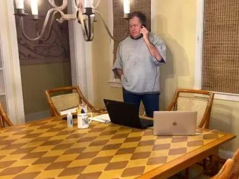 Los 5 mayores perdedores del Draft