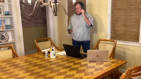 Los 5 mayores perdedores del Draft