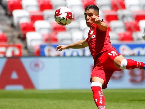 Leo Fernández no quiere regresar a Tigres porque no cuenta con la confianza de Ferretti