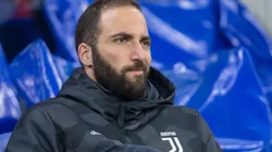 Si no regresa a Italia, Juventus podría despedir a Higuaín