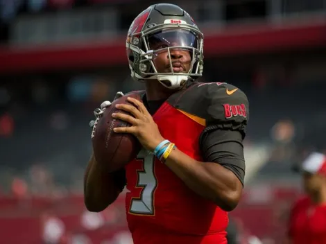 Winston tiene todo acordado para llegar a su nuevo equipo