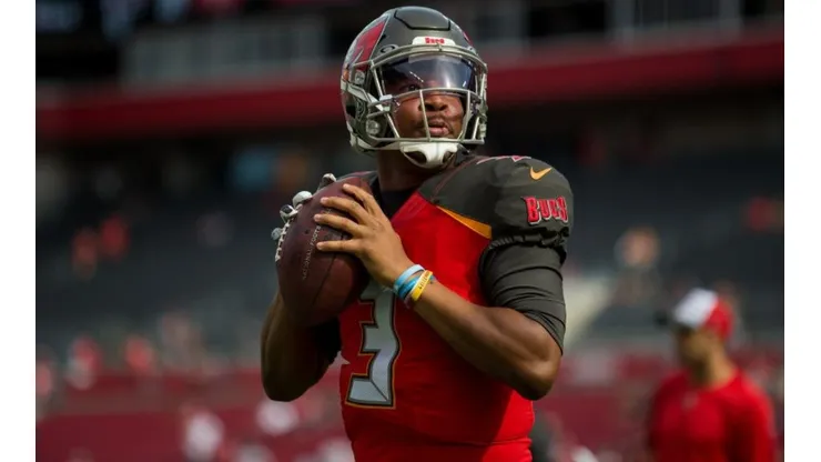 Winston tiene todo acordado para llegar a su nuevo equipo