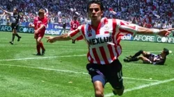Claudio Napóles y algunos más dieron argumentos de porqué Chivas es más grande que América.