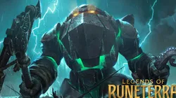 Nautilus llega a Legends of Runeterra con una nueva palabra clave: Profundidad