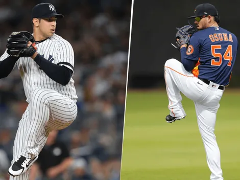 Las estrellas mexicanas de la MLB que podrían jugar en el béisbol de su país