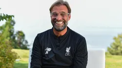 Klopp habría llamado al padre de una estrella mundial para que juegue en Liverpool