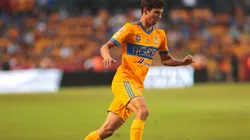 Jurgen Damm y una confesión imperdible.