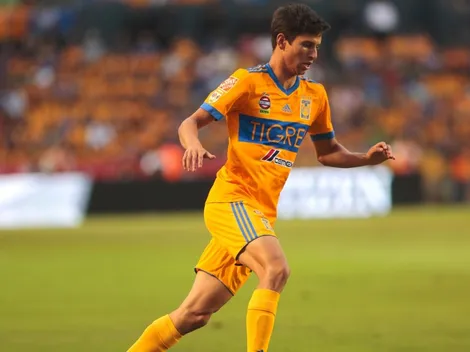 Jurgen Damm: "Los jugadores mexicanos no valemos lo que se paga en la Liga MX"