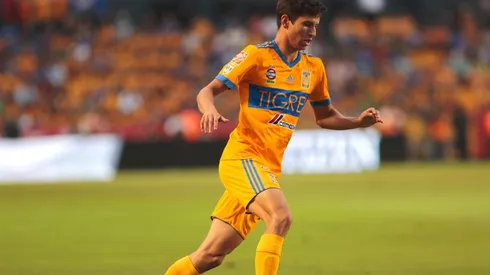 Jurgen Damm y una confesión imperdible.