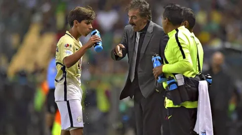 La Volpe anunció su retiro como entrenador a los 68 años