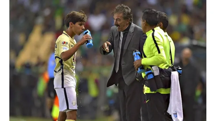 La Volpe anunció su retiro como entrenador a los 68 años