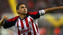 Ramón Morales y un emotivo mensaje para Tomás Balcázar.