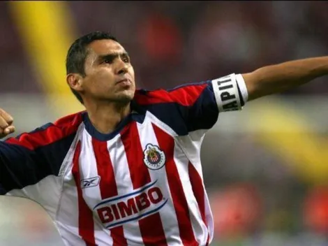 Emotivo: el mensaje de Ramón Morales a Tomas Balcázar por su fallecimiento