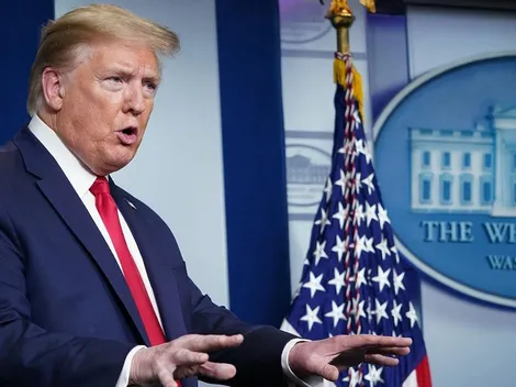 Coronavirus: Estados Unidos alcanza más de 53,000 muertes y roza el millón de contagios