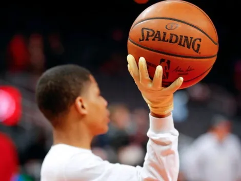 ¿Regresa la temporada?: la noticia que ilusiona a los fanáticos de la NBA