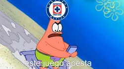 Los mejores memes tras una nueva cruzazuleada.