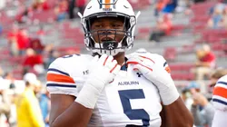 ¡Nunca antes visto! Los Panthers hicieron historia en el Draft