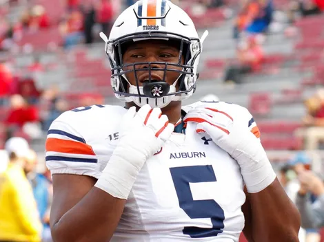 ¡Nunca antes visto! Los Panthers hicieron historia en el Draft