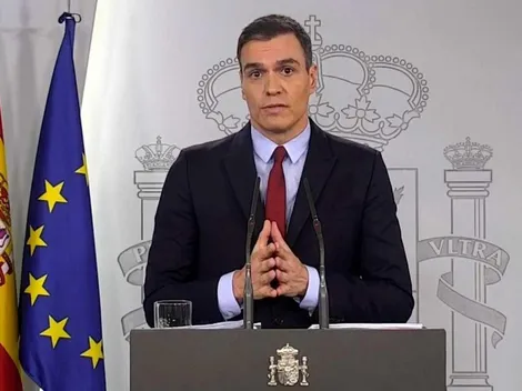 Desde el 2 de mayo, en España podrán hacer deporte y salir a pasear