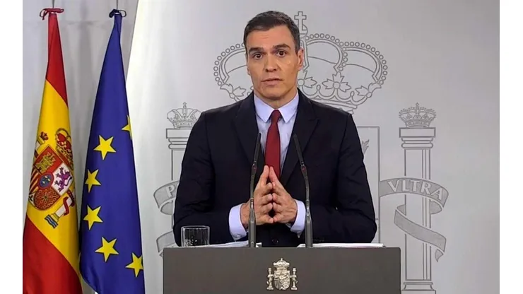 Desde el 2 de mayo, en España podrán hacer deporte y salir a pasear